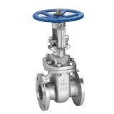 API Gate valve class150 CF8