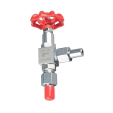 Stainless Steel male Thread Needle Valve