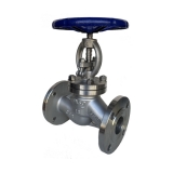 Stainless steel globe valve