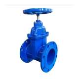 Ductile Iron Gate valve