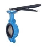 Butterfly Valve