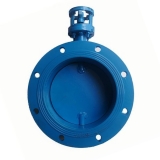 Воздушный затвор для вентиляции паспорт