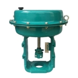 Мембранный исполнительный механизм(МИМ)