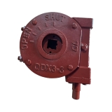 Механический редуктор к затворам